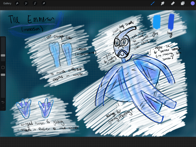 Condello Star Wars 2